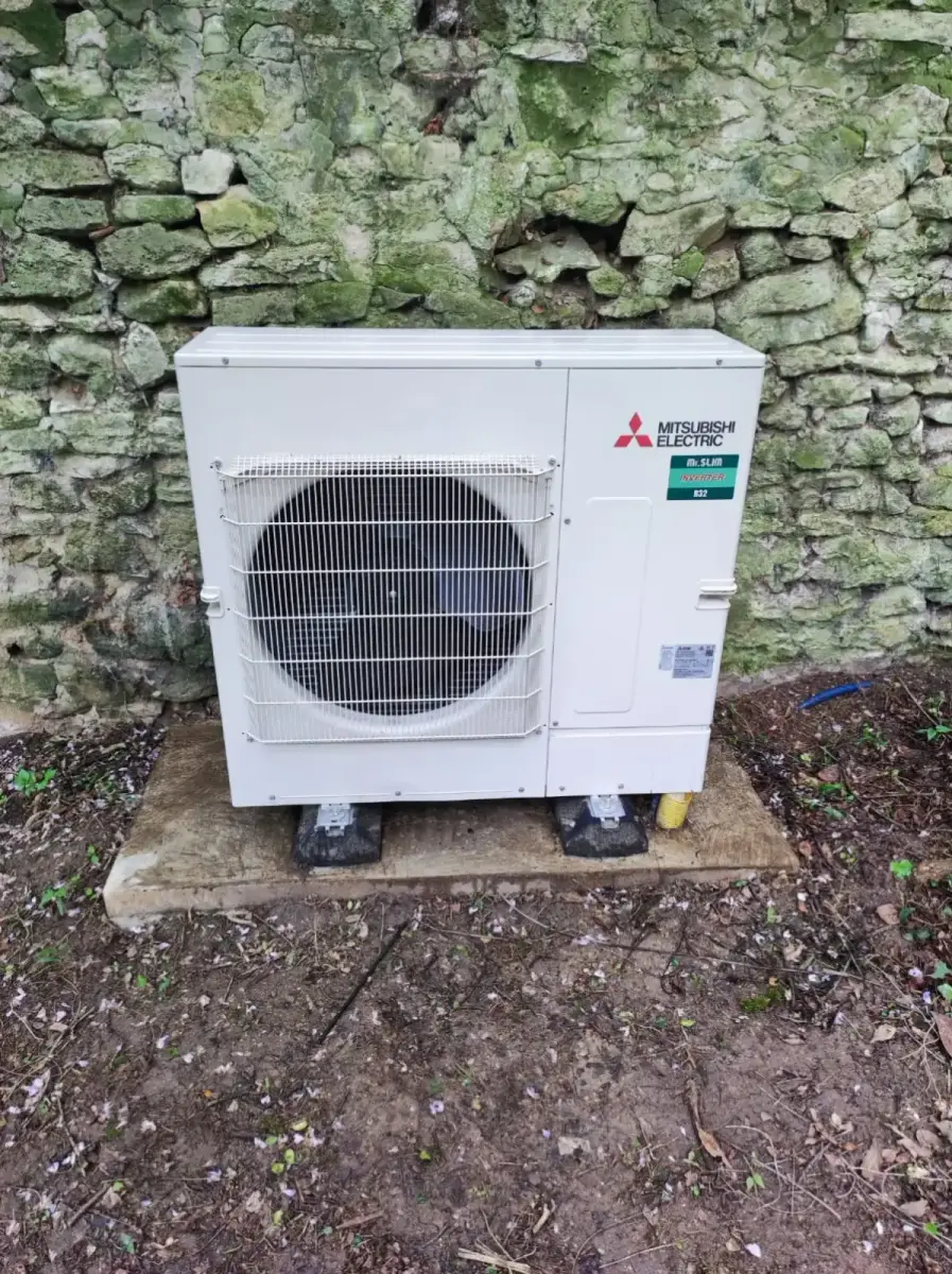 Climatisation et pompe à chaleur air-air à Meaux Climatisation et pompe à chaleur air-air à Meaux