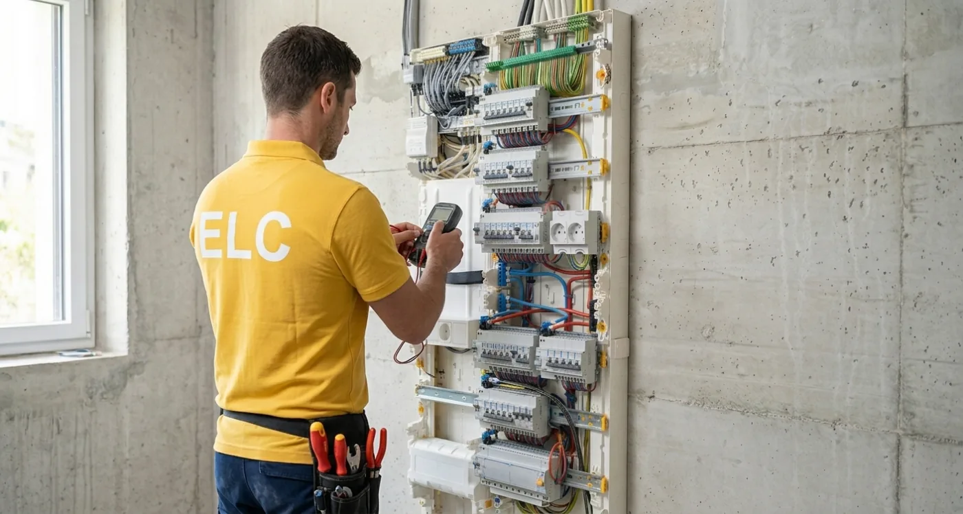 Dépannage électrique d'urgence à Meaux Dépannage électrique d'urgence à Meaux