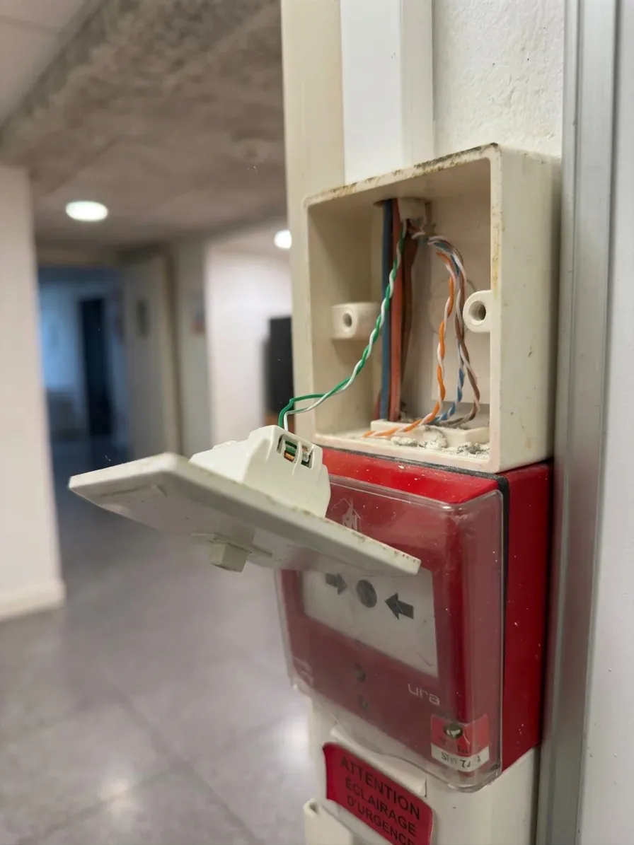 Dépannage électrique d'urgence à Meaux Dépannage électrique d'urgence à Meaux