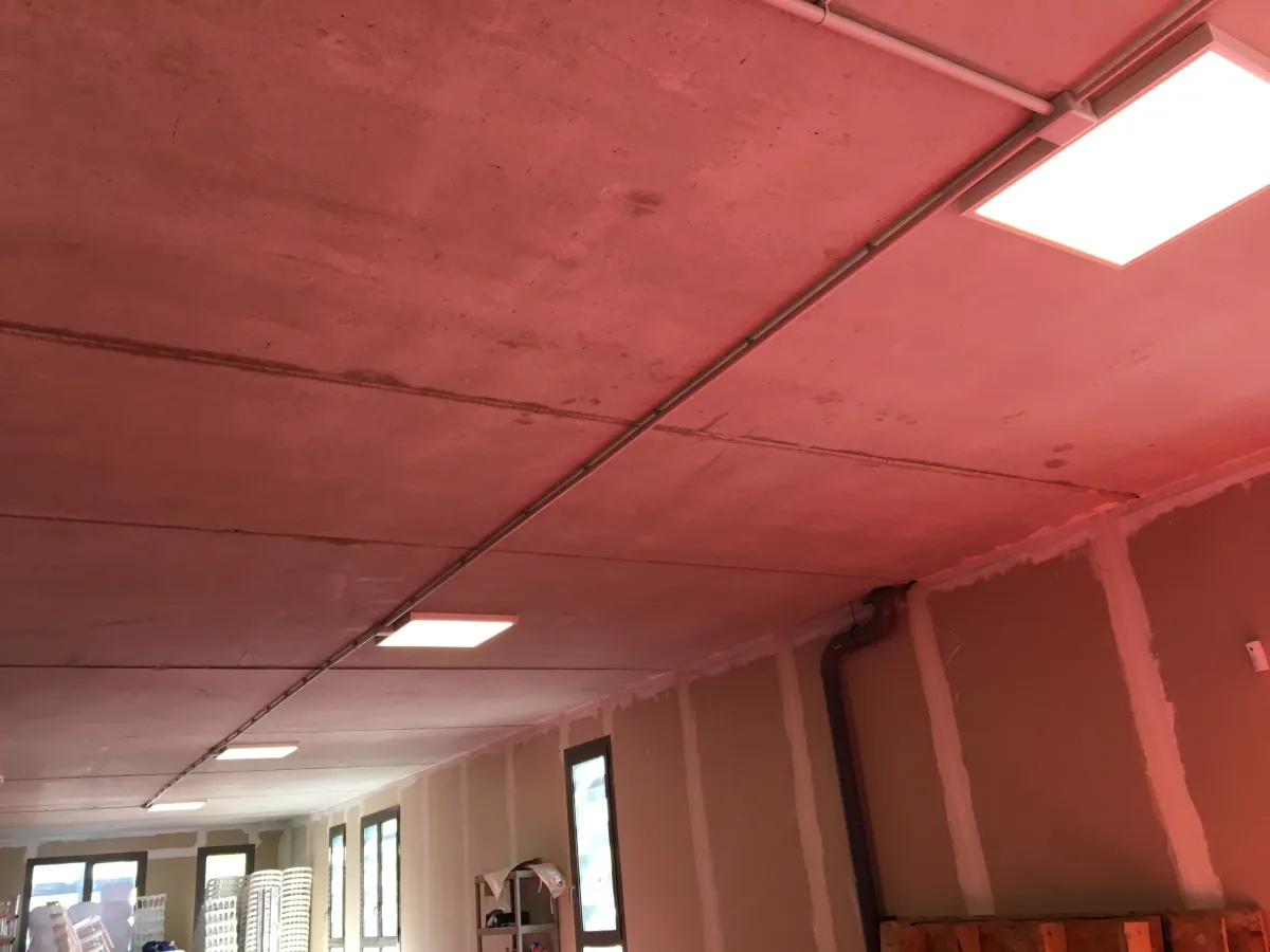 Éclairage LED et domotique à Meaux Éclairage LED et domotique à Meaux