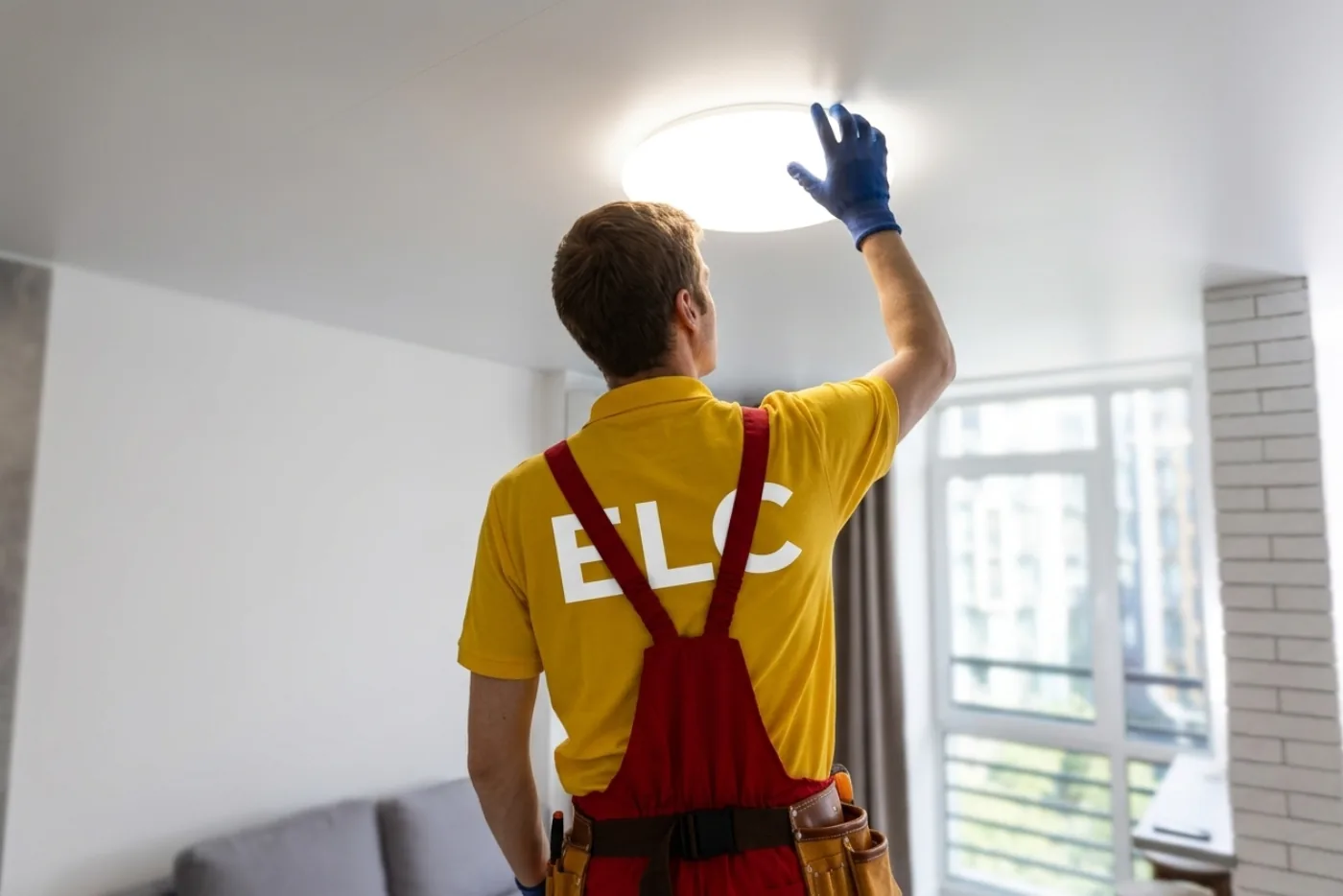 Éclairage LED et domotique à Meaux Éclairage LED et domotique à Meaux