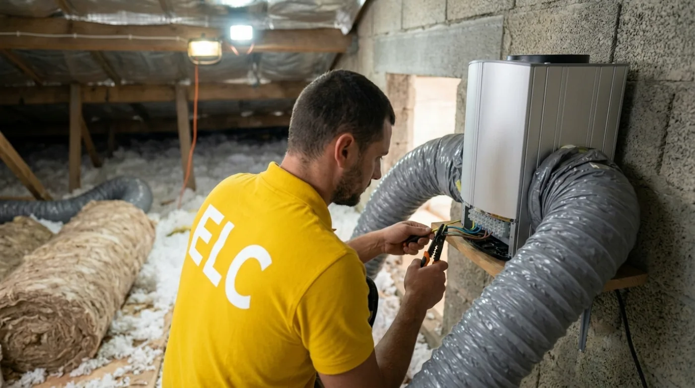 Installation électrique neuve et rénovation à Meaux Installation électrique neuve et rénovation à Meaux