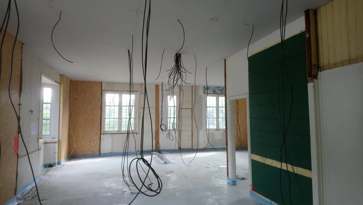 Installation électrique neuve et rénovation à Meaux Installation électrique neuve et rénovation à Meaux
