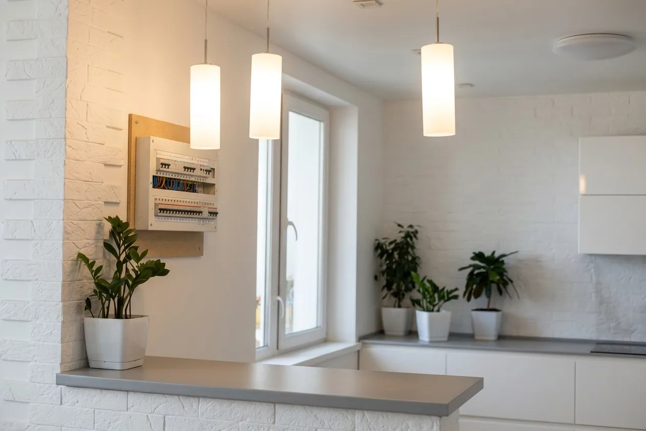 SOS électricien 24h/24 et 7j/7 à Meaux — après (chantier 7) SOS électricien 24h/24 et 7j/7 à Meaux — après (chantier 7)
