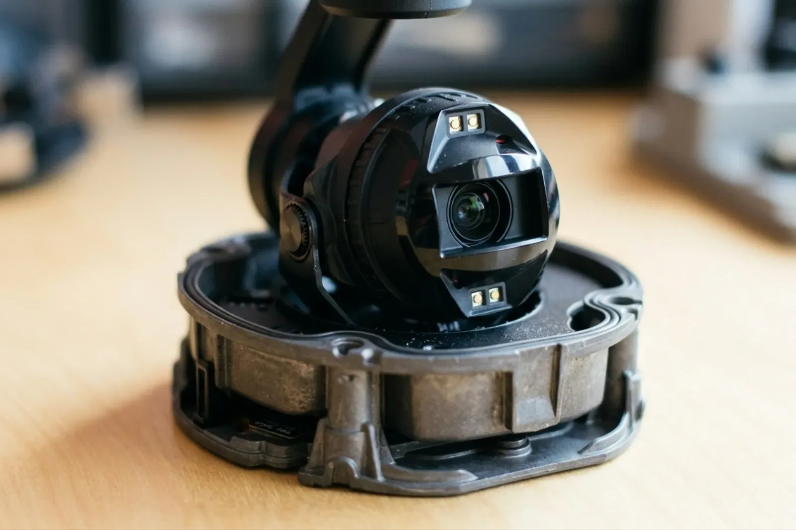 Vidéosurveillance et caméra IP à Meaux Vidéosurveillance et caméra IP à Meaux