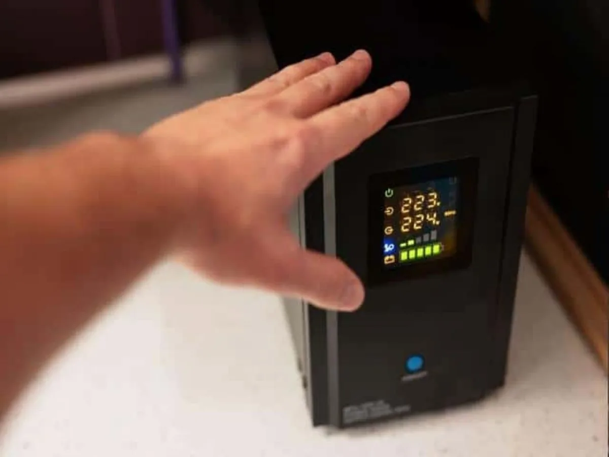 Vidéosurveillance et caméra IP à Meaux
